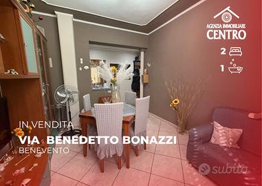 Trilocale completamente ristrutturato