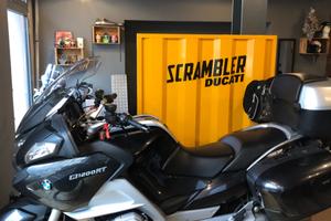 Bmw r 1200 rt - 2010