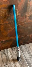 Spada Laser STAR WARS Obi-Wan giocattolo