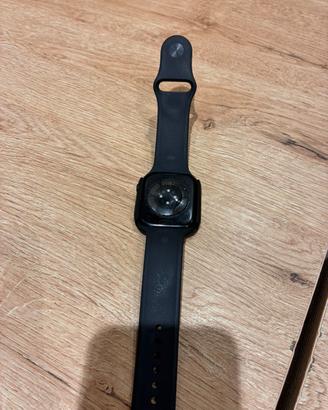 Apple watch 11
