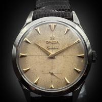 Orologio Omega geneve vinage 