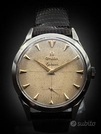 Orologio Omega geneve vinage 