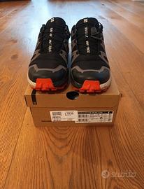 salomon numero 44