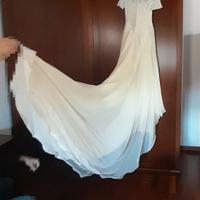 Abito da sposa 