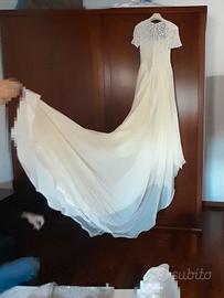 Abito da sposa 