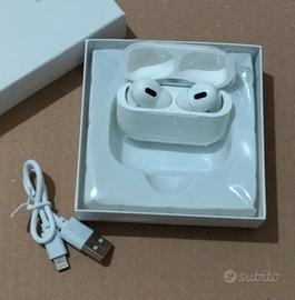 auricolari bluetooth 