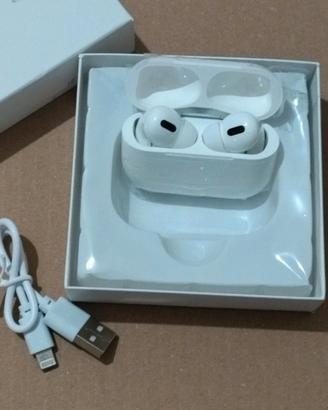 auricolari bluetooth 