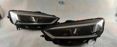 Audi A5 8W Fari Full LED