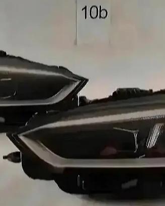 Audi A5 8W Fari Full LED