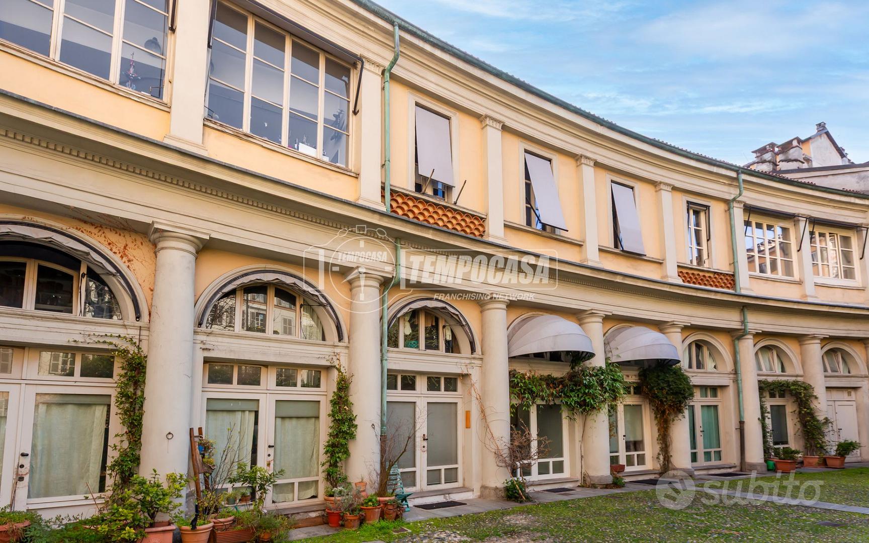 Apartment in Torino, Borgo Nuovo, Circoscrizione 1 - Vista 4