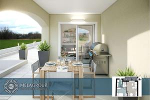 Bilocale residenza Via Mare (1D)