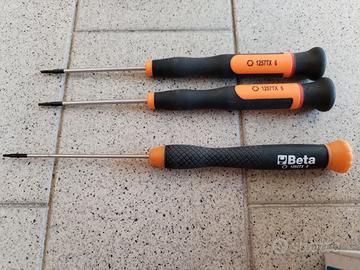 Beta cacciaviti torx