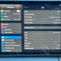 IPad 6th Gen.