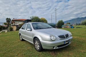 Lancia lybra