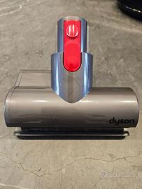 Spazzola rotante mini turbo per Dyson V8 e success