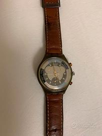 orologio Swatch Chrono