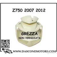 Carena z750 2007 2012 Nuova non verniciata