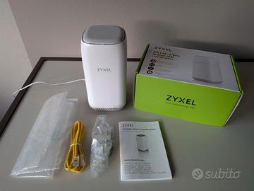 Router Zyxel (4G) LTE5398-M904