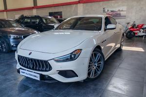 Maserati Ghibli V6 Gransport 350 cv - PREZZO REALE