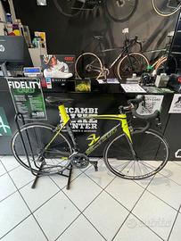 Bici da corsa in carbonio Prestigio – SRAM Force