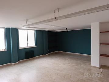 Ufficio via francesco crispi 90 a marsala