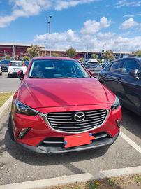 Mazda cx-3 - 2018