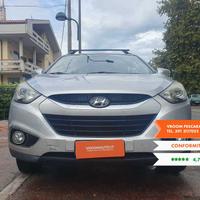 HYUNDAI ix35 ix35 1.7 CRDi 2WD Comfort