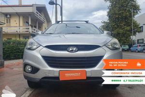 HYUNDAI ix35 ix35 1.7 CRDi 2WD Comfort