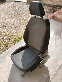 sedile Skoda Octavia 