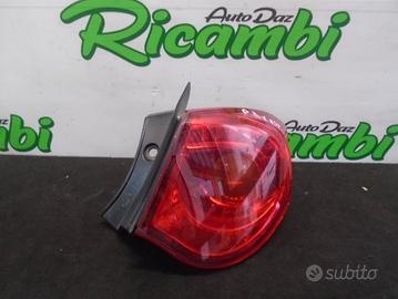 FANALINO POSTERIORE DESTRO GIULIETTA 2018