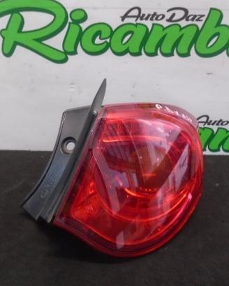 FANALINO POSTERIORE DESTRO GIULIETTA 2018