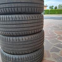 Gomme Estive Michelin Pilot Sport 5