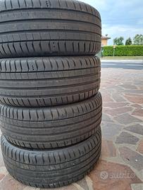 Gomme Estive Michelin Pilot Sport 5