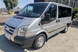 Ford Tourneo 2.2 TDCi/110cv Minibus 8 POSTI