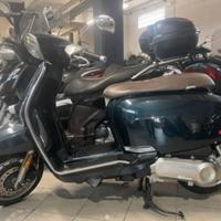 MODENA Vendo Lambretta 125