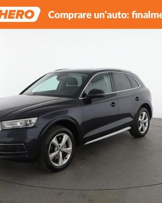 AUDI Q5 NC83677