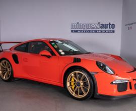 Porsche 991 4.0 Gt3 Rs 111|porsche|approved|lift|c