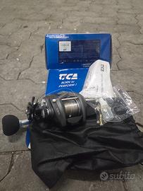 Tica Titan Claw 301H