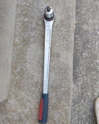 cricchetto USAG da 3/4"