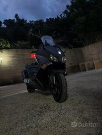 Tmax 530