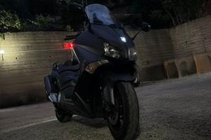 Tmax 530