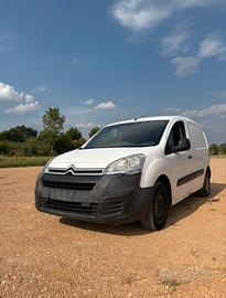 Citroen Berlingo 2018 km 90000 unico proprietario