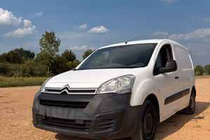Citroen Berlingo 2018 km 90000 unico proprietario