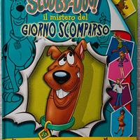 Scooby-Doo - Amici Eroi - Illibro della giungla 