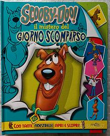 Scooby-Doo - Amici Eroi - Illibro della giungla 