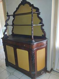 Credenza stile Umbertino