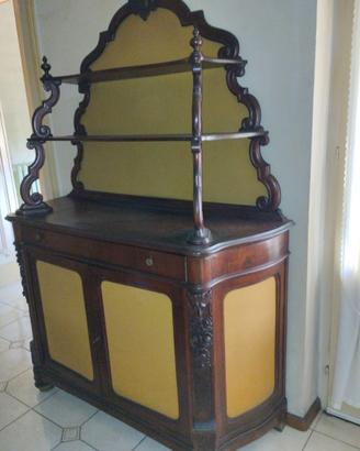 Credenza stile Umbertino