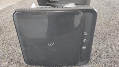 modem fastgate della Fastweb