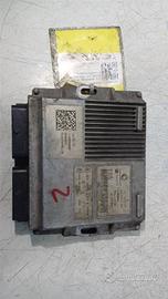 CENTRALINA GPL OPEL Meriva 3° Serie 616068000/134