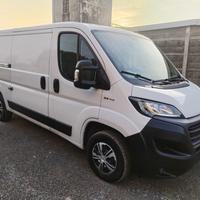 Fiat Ducato L2H1 Eu6.2 2020
